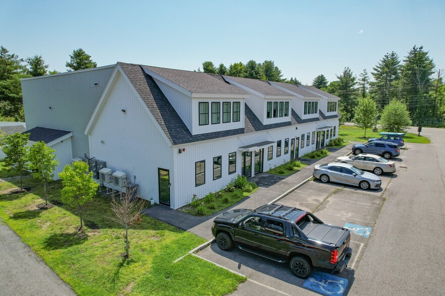 5 Little Wing Ln, Gorham, ME for lease - Building Photo - Image 2 of 3