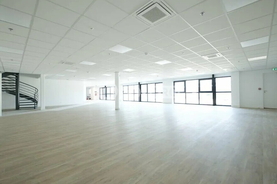 Bureau dans Mions à louer - Photo intérieure - Image 3 de 10