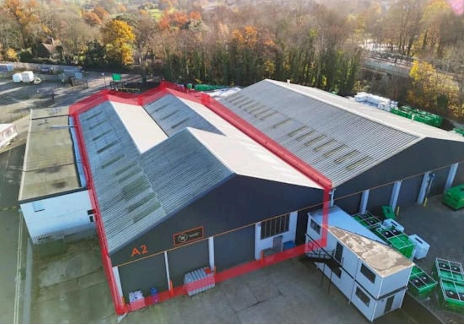 Tolpits Ln, Watford for lease Building Photo- Image 1 of 5