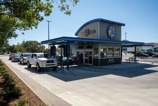 Plus de détails pour 325 S Ridge Rd, Wichita, KS - Commerce de détail à vendre