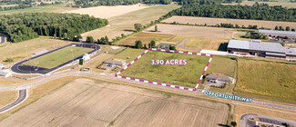 Plus de détails pour Opportunity Way, Lagrange, OH - Terrain à vendre