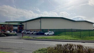 More details for Vanguard, Tamworth - Industrial for Lease