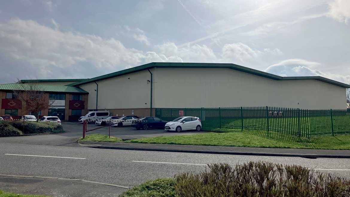 Vanguard, Tamworth for lease Primary Photo- Image 1 of 3