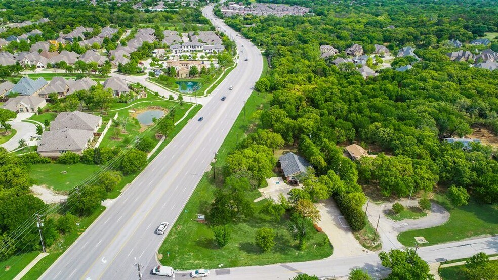 768 Bandit Trl, North Richland Hills, TX à vendre - Photo principale - Image 1 de 1