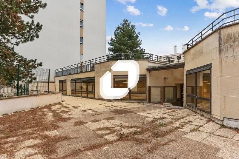 19-21 Rue Saint-Denis, Boulogne-Billancourt à louer Photo du bâtiment- Image 1 de 15