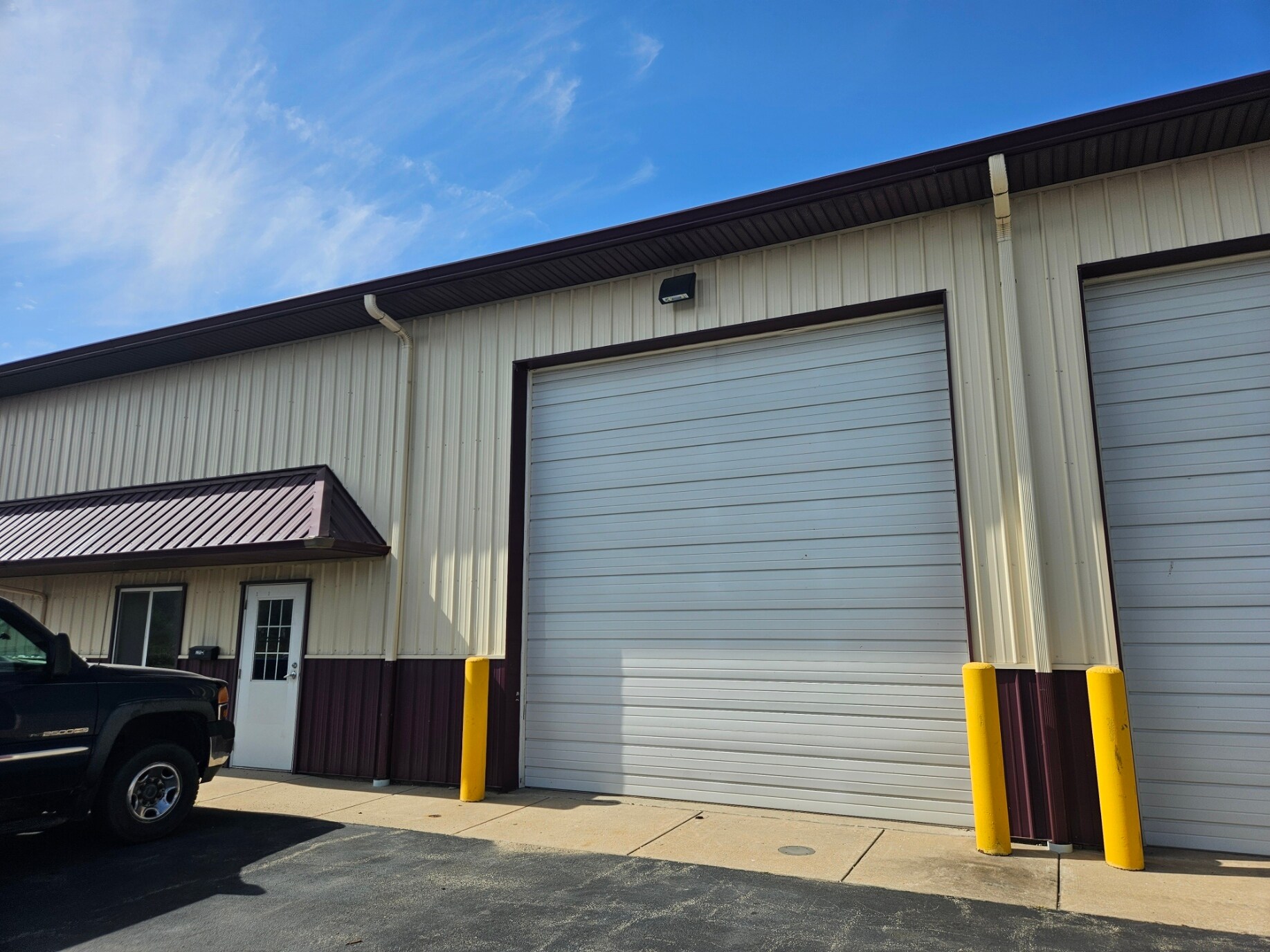 1299 Leah Rd, Morris, IL for lease Interior Photo- Image 1 of 4