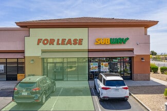 More details for 1825-1855 W Greenway Rd, Phoenix, AZ - Retail for Lease