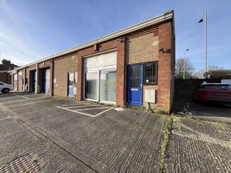 More details for Gower St, Ipswich - Flex for Lease