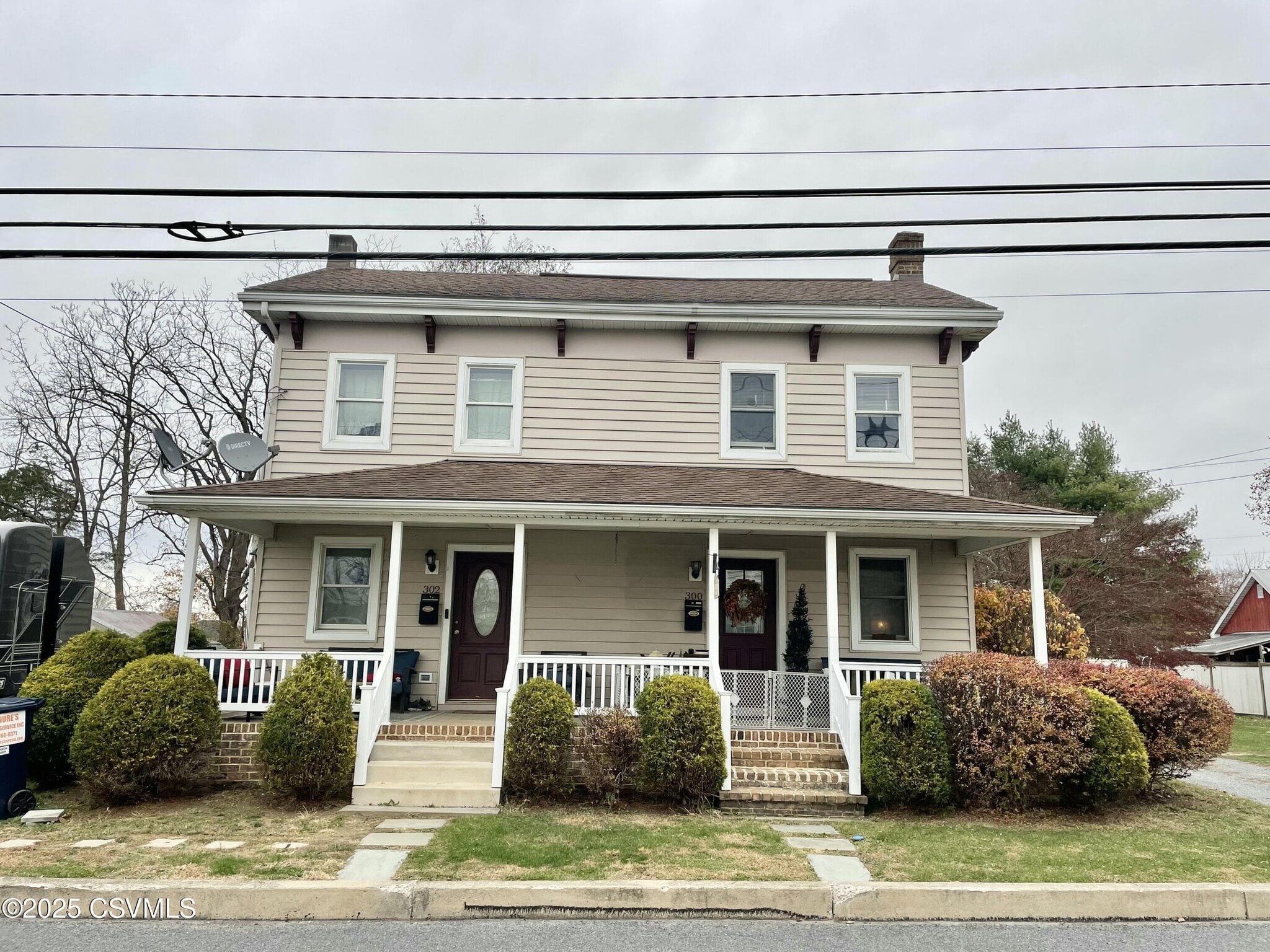 300-302 N 3rd St, Mifflinburg, PA for sale Primary Photo- Image 1 of 23