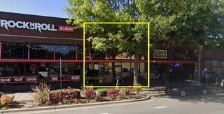 Plus de détails pour 1220-1224 Main St, Little Rock, AR - Commerce de détail à louer