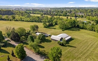 More details for 6730 Standifer Gap Rd, Chattanooga, TN - Land for Sale
