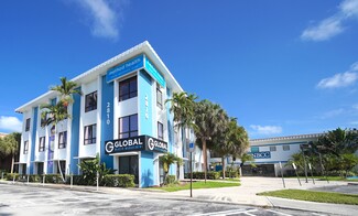 Plus de détails pour 2810 E Oakland Park Blvd, Fort Lauderdale, FL - Bureau, Bureau/Médical à louer