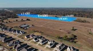 More details for 388 Galleria Pkwy, Madison, MS - Land for Sale