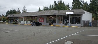 Retail for Lease in Lynnwood - Services immobiliers commerciaux