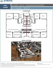 1801 3rd St, Norco, CA à louer Plan d’étage- Image 1 de 3