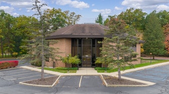 Glover Agency - Commercial Property
