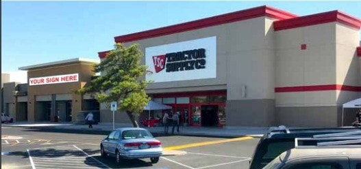 345-693 E Prater Way, Sparks, NV for lease - Building Photo - Image 3 of 8