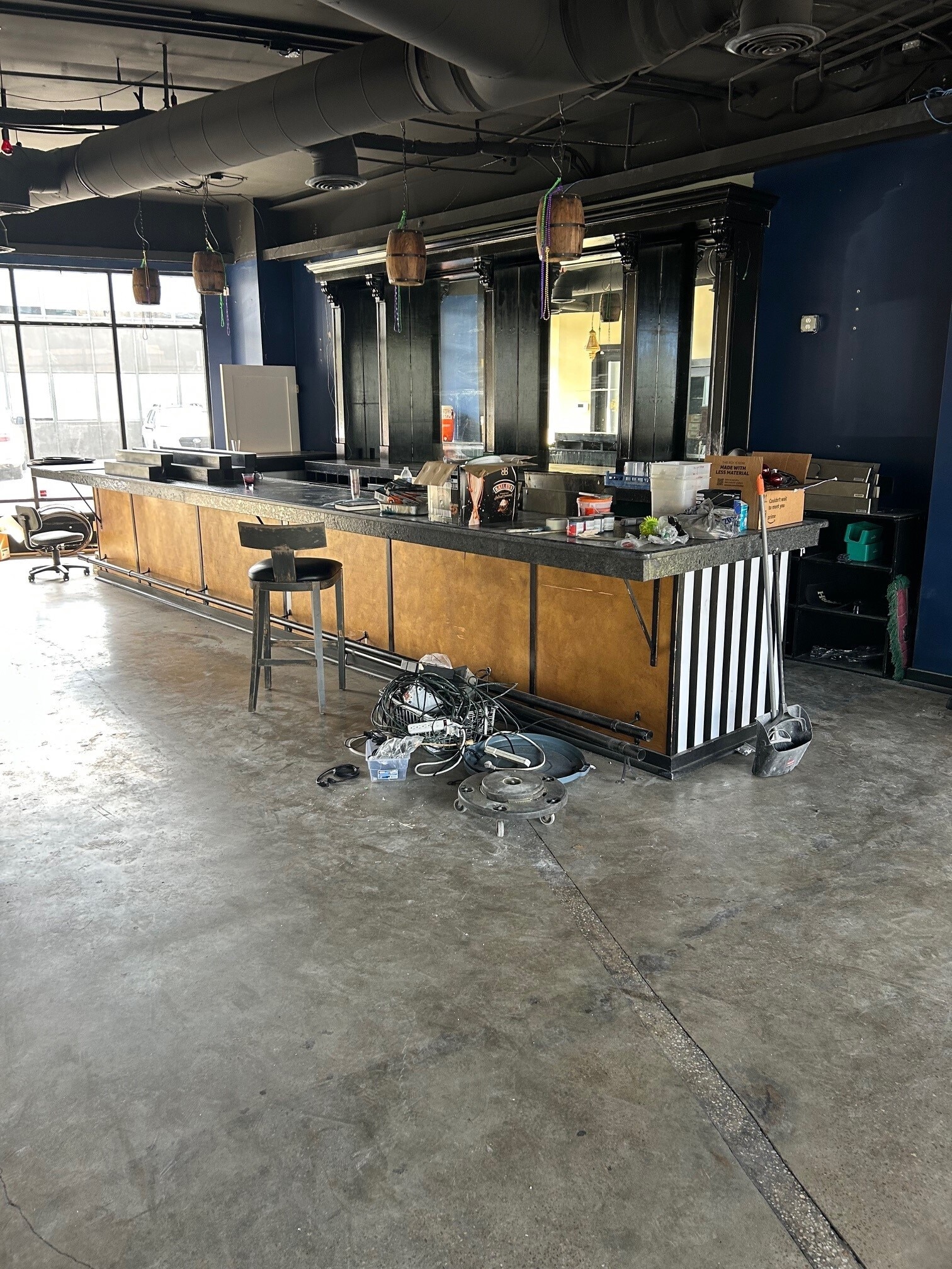 1240 Thomasville Rd, Tallahassee, FL for lease Interior Photo- Image 1 of 4