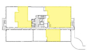 165 Rowland Way, Novato, CA à louer Plan d  tage- Image 1 de 1