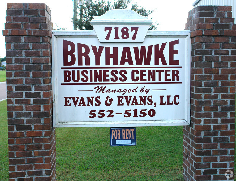 7187 Bryhawke Cir, Charleston, SC for lease - Building Photo - Image 3 of 6