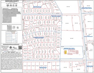 Plus de détails pour 16222 N 59th Ave, Glendale, AZ - Bureau à vendre