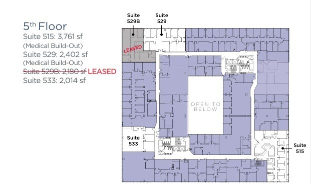 10333 Southport Rd SW, Calgary, AB for lease Floor Plan- Image 1 of 1