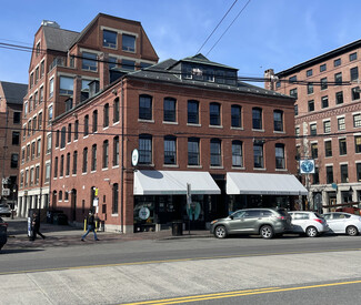 More details for 4-10 Moulton St, Portland, ME - Office for Lease