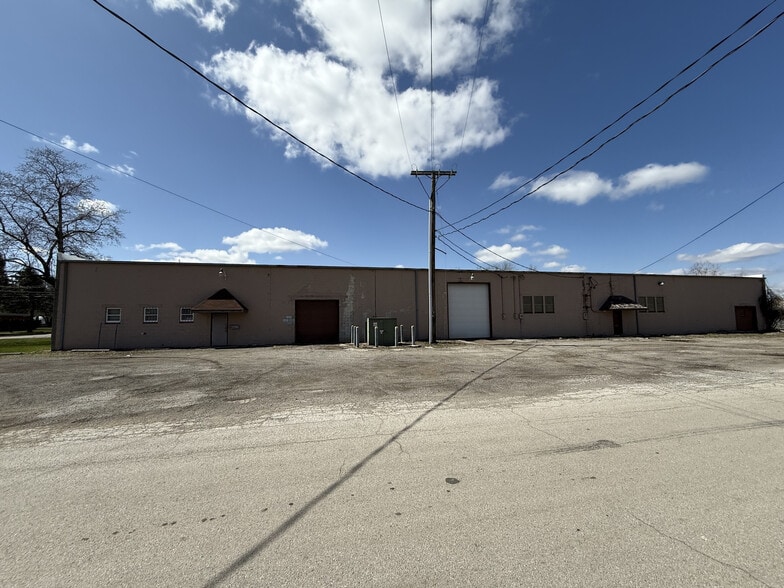 3106 South Ave, Toledo, OH for lease - Building Photo - Image 3 of 7
