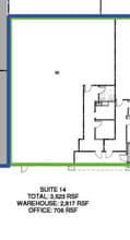 2975 Breckinridge Blvd, Duluth, GA for lease Interior Photo- Image 2 of 4