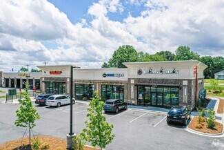 More details for 6405 Old Monroe Rd, Indian Trail, NC - Retail for Lease