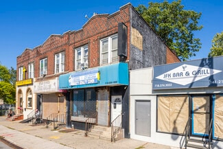 More details for 141-19 Rockaway Blvd, Jamaica, NY - Retail for Sale