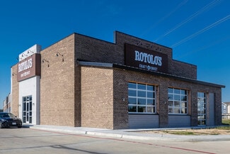 Plus de détails pour 21101 Gosling Rd, Spring, TX - Commerce de détail à louer