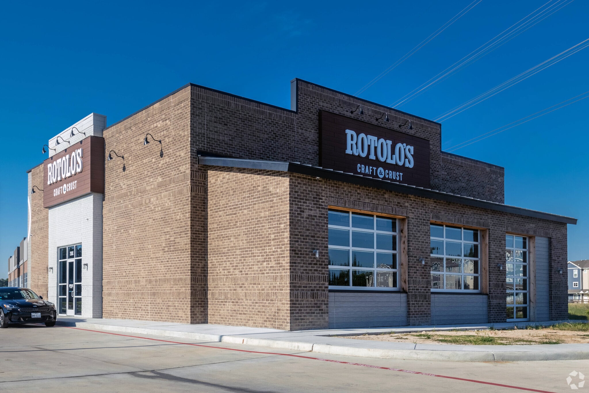 21101 Gosling Rd, Spring, TX for lease Building Photo- Image 1 of 2