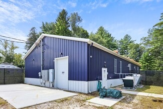 Plus de détails pour 700 S Main St, Sheffield, MA - Industriel à vendre