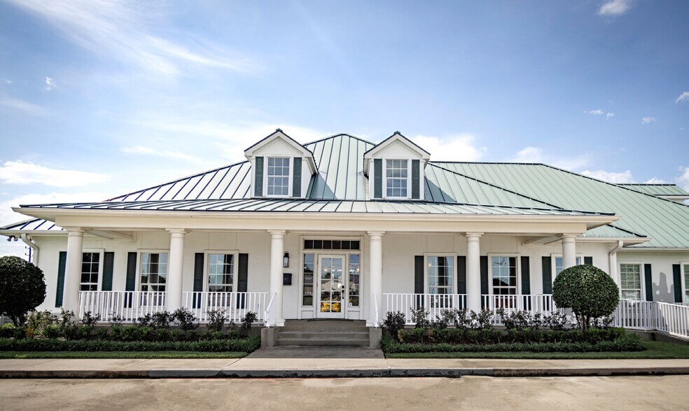 4601 Center St, Deer Park, TX à louer - Photo du bâtiment - Image 1 de 4