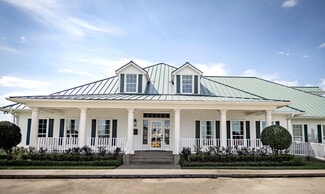 More details for 4601 Center St, Deer Park, TX - Office for Lease