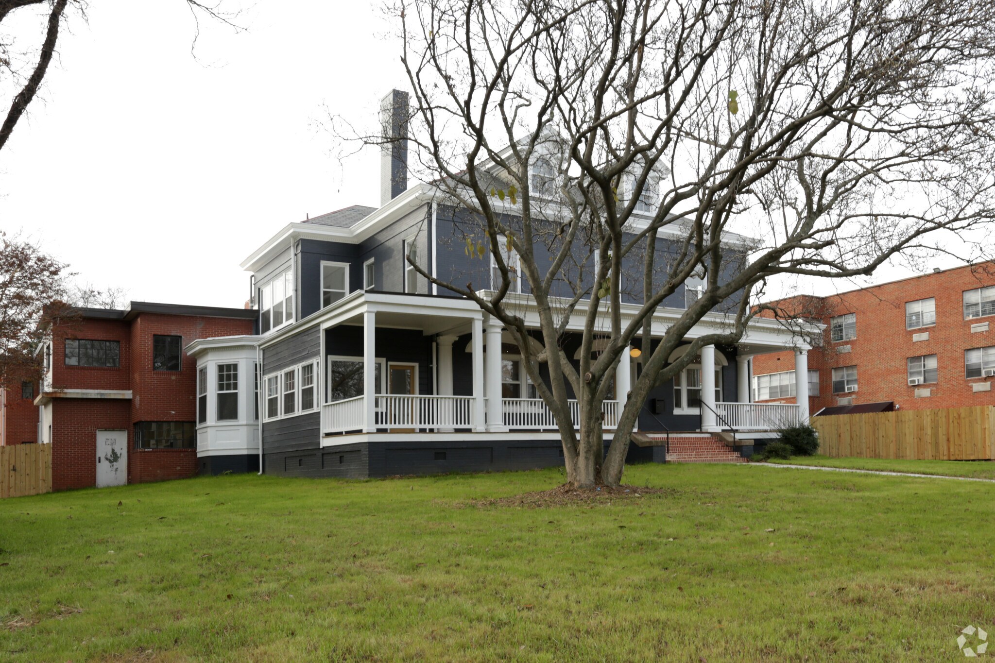 3210 Chamberlayne Ave, Richmond, VA à louer Photo principale- Image 1 de 19