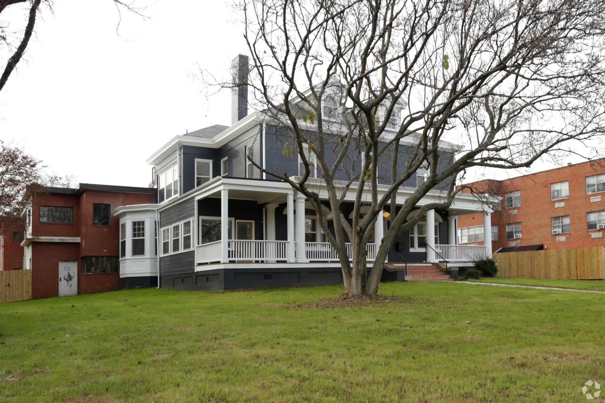 3210 Chamberlayne Ave, Richmond, VA for lease Primary Photo- Image 1 of 19