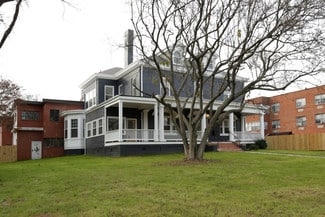 More details for 3210 Chamberlayne Ave, Richmond, VA - Office for Lease