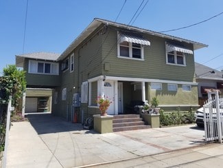 Plus de détails pour 1144 S Kingsley Dr, Los Angeles, CA - Multi-résidentiel à vendre