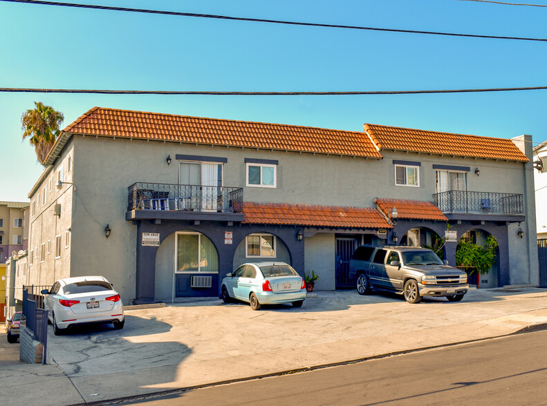 4330 53rd St, San Diego, CA for sale - Primary Photo - Image 1 of 1