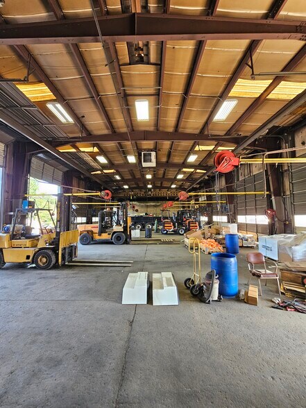 4101 N Trailer Dr, Charlotte, NC à louer - Photo intérieure - Image 3 de 5