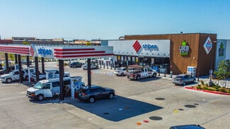 Plus de détails pour E Expressway 83 & Bryan Rd, Mission, TX - Commerce de détail à vendre