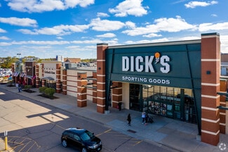 More details for 901 County Road 42 W, Burnsville, MN - Retail for Lease