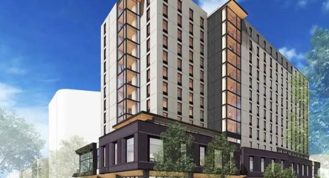 1062 Auraria Pky, Denver, CO à louer - Photo principale - Image 1 de 1