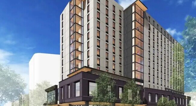 Plus de détails pour 1062 Auraria Pky, Denver, CO - Commerce de détail à louer