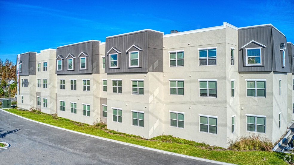 2121 McCoy Rd, Orlando, FL for sale - Building Photo - Image 3 of 22