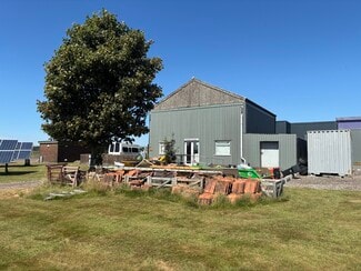 More details for Culmhead, Taunton - Industrial for Lease