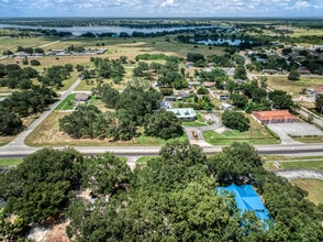 405 W Interlake Blvd, Lake Placid, FL - Aérien Vue de la carte - Image1
