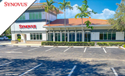 Synovus Bank - Weston - NNN Property